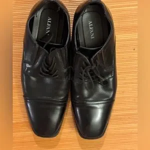 Alfani dress shoes Size 10.5 s-l400.jpg main image 4